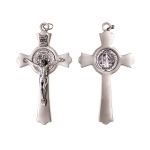 Krzyż - Św. Benedykt