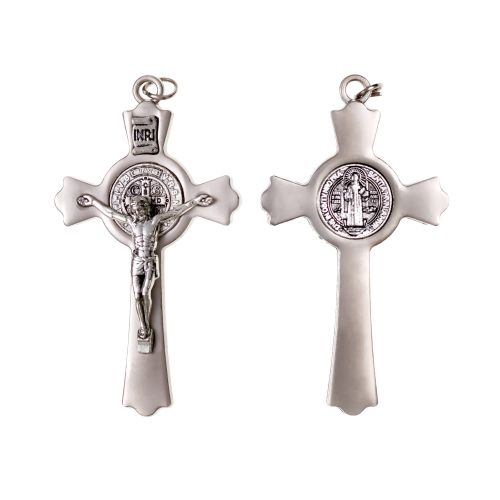 Krzyżyk - Św.  Benedykt