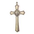 Krzyż - Św. Benedykt - wisiorek, zawieszka