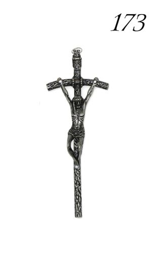 KRZYŻ WISZĄCY 173