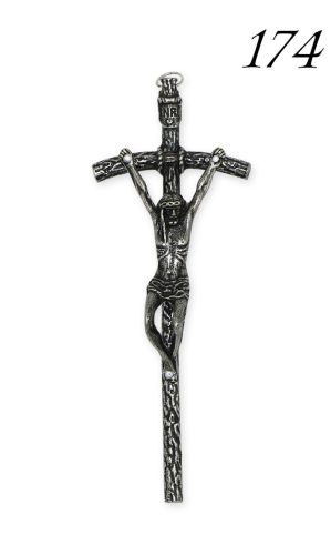 KRZYŻ WISZĄCY 174