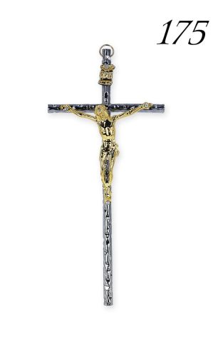 KRZYŻ WISZĄCY 175