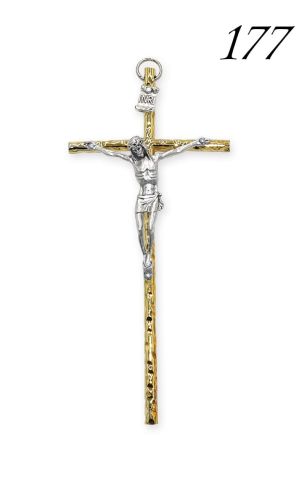 KRZYŻ WISZĄCY 177