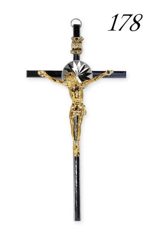 KRZYŻ WISZĄCY 178