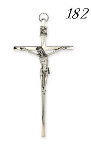 KRZYŻ WISZĄCY 182
