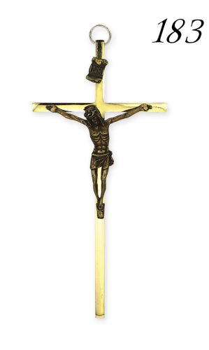 KRZYŻ WISZĄCY 183