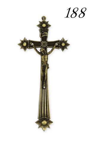 KRZYŻ WISZĄCY 188