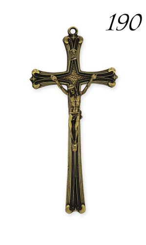 KRZYŻ WISZĄCY 190