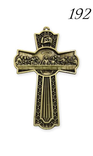KRZYŻ WISZĄCY 192