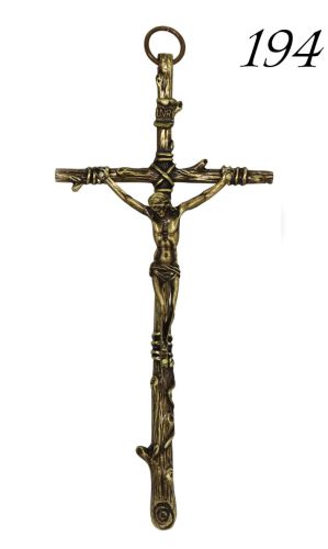 KRZYŻ WISZĄCY 194