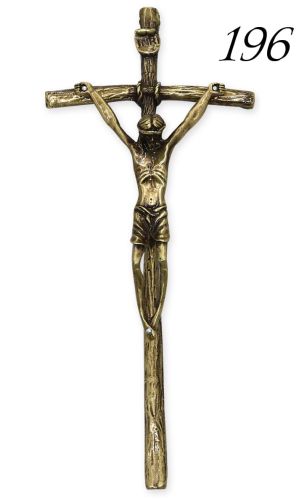KRZYŻ WISZĄCY 196