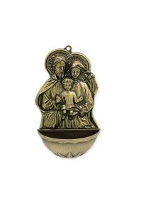 Kropielnica domowa Święta Rodzina