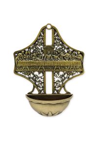 Kropielnica domowa Ostatnia Wieczerza