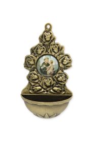 Kropielnica domowa Święty Antoni