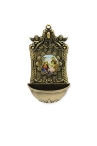 Kropielnica domowa Święta Rodzina