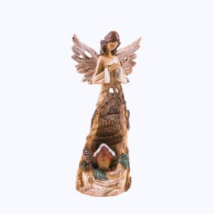 Figurka Anioł Stróż - Decorato