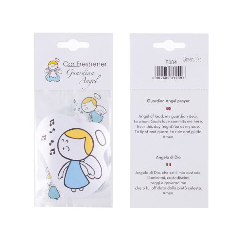 Aniołek zapach do samochodu
