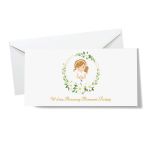 Kartka na Pierwszą Komunię Świętą