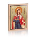 Ikona religijna Święta Dominika - opakowanie