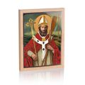 Ikona religijna Święty Wojciech - opakowanie