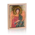 Ikona religijna Archanioł Jeratel - opakowanie