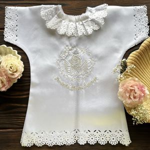 Szatka do Chrztu Świętego