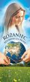 Baner na Różaniec "Różaniec ratunkiem dla.." 75x200 cm