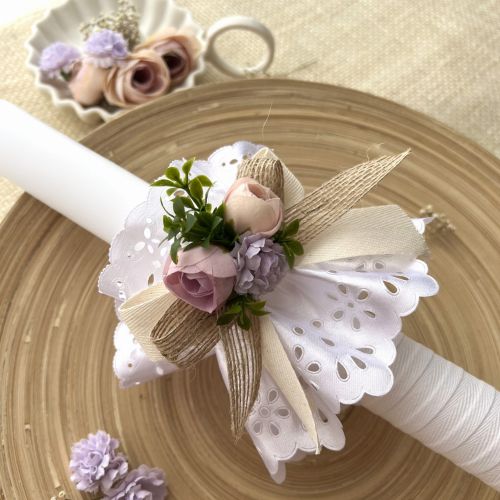 Profitka - Stroik do Świecy - uniwersalna.