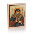 Ikona religijna Święty Tomasz More - opakowanie