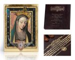 Ikona religijna Najświętsza Maryja Panna Rokitniańska