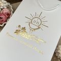 Prezentowa torba na Pierwszą Komunię Świętą