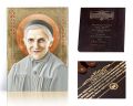 Ikona religijna Święta Urszula Ledóchowska - dedykacja / własny tekst