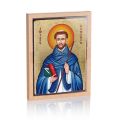 Ikona religijna Święty Dominik - opakowanie