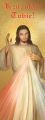 Baner religijny Jezu Ufam Tobie! 75x200 cm