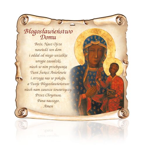 Blogoslawienastwo domu z MB Cz wzor 1.jpg