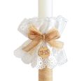 Świeca do Pierwszej Komunii Świętej