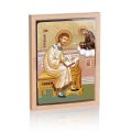 Ikona religijna Święty Roman - opakowanie