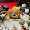 Szopka Bożonarodzeniowa