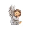 Figurka aniołek