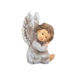 Figurka aniołek 