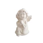 Aniołek ceramiczny 10 cm