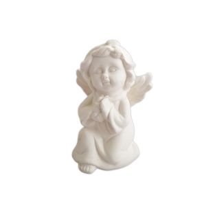 Aniołek ceramiczny 10 cm