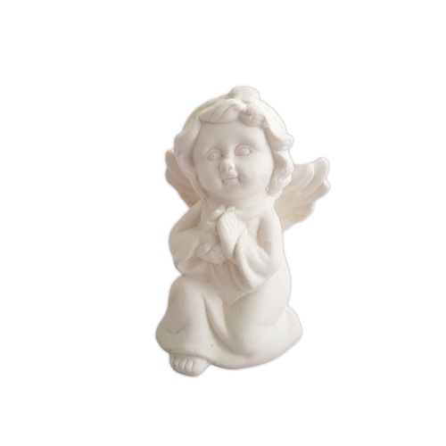 Aniołek ceramiczny 10 cm
