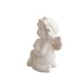 Aniołek ceramiczny 10 cm