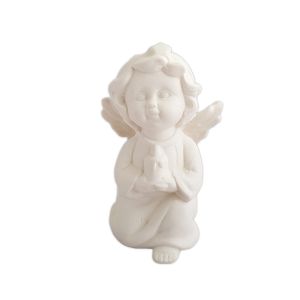 Aniołek ceramiczny 10 cm