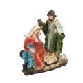Figurka Święta Rodzina 19 cm
