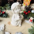 Aniołek ceramiczny 10 cm
