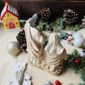 Figurka Święta Rodzina