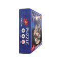 Puzzle na Boże Narodzenie - Święta Rodzina