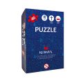 Puzzle na Boże Narodzenie - Święta Rodzina